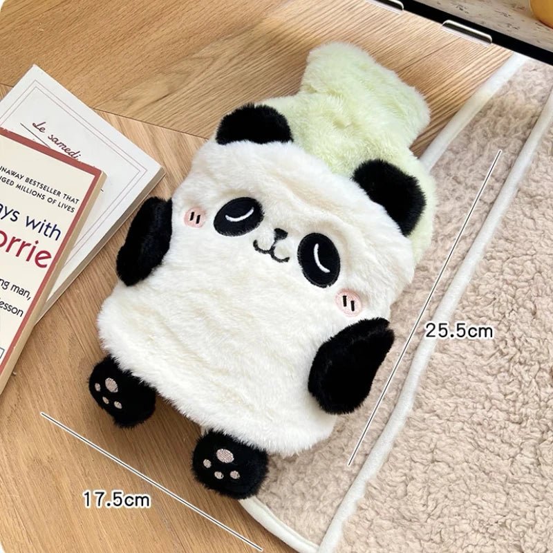Bouillotte Panda - CoconTech