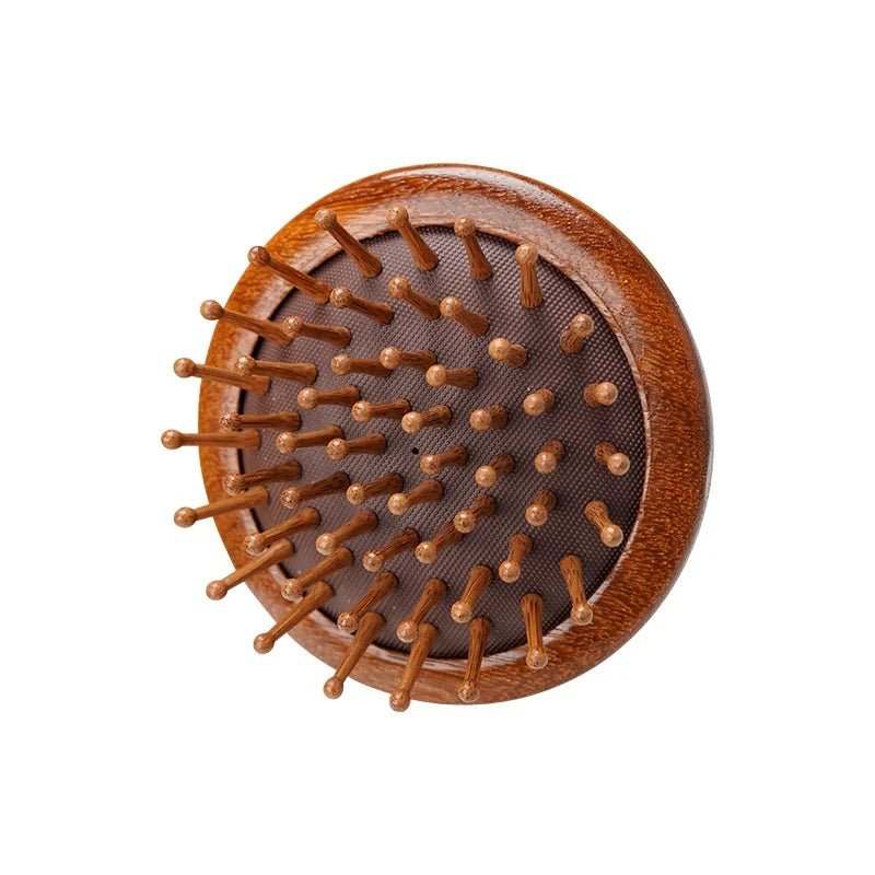 Peigne de massage du cuir chevelu CoconTech - CoconTech
