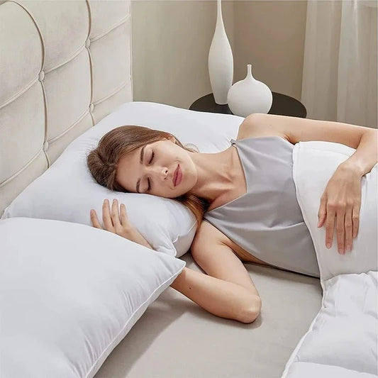 5 conseils pour bien choisir son oreiller - CoconTech