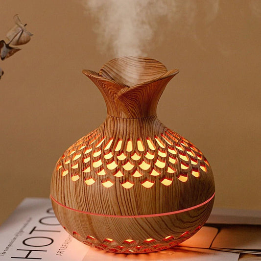 Pourquoi diffuser des huiles essentielles peut transformer votre quotidien - CoconTech