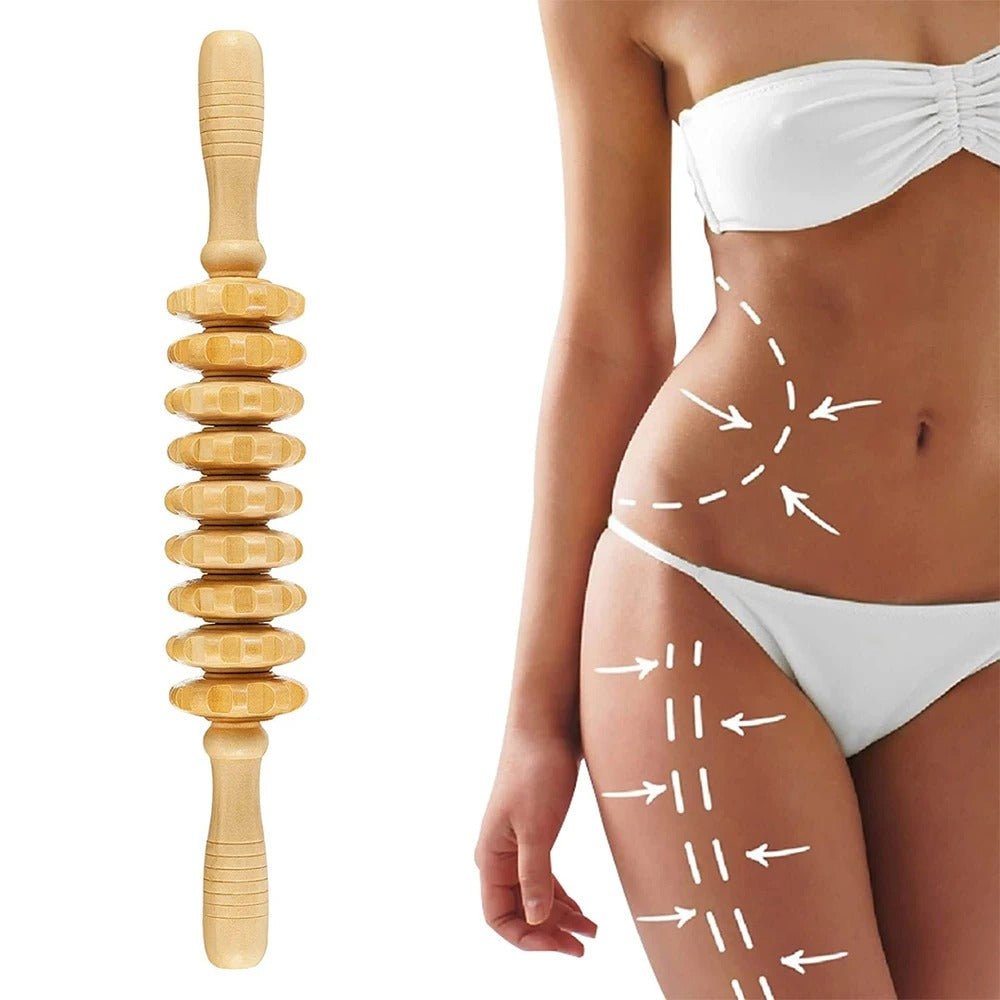 Pourquoi stimuler la circulation lymphatique après 45 ans ? - CoconTech