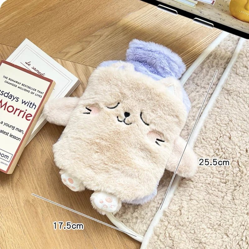 Bouillote Chaton - CoconTech