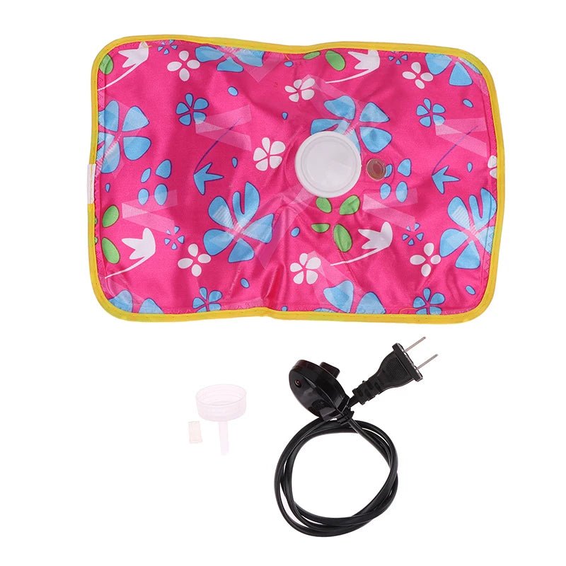 Bouillotte électrique rechargeable - Chauffe - mains pour l’hiver - CoconTech