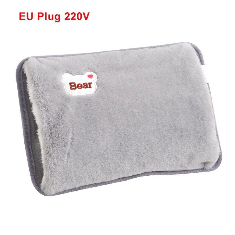 Bouillotte électrique rechargeable CoconTech - CoconTech