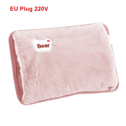 Bouillotte électrique rechargeable CoconTech - CoconTech