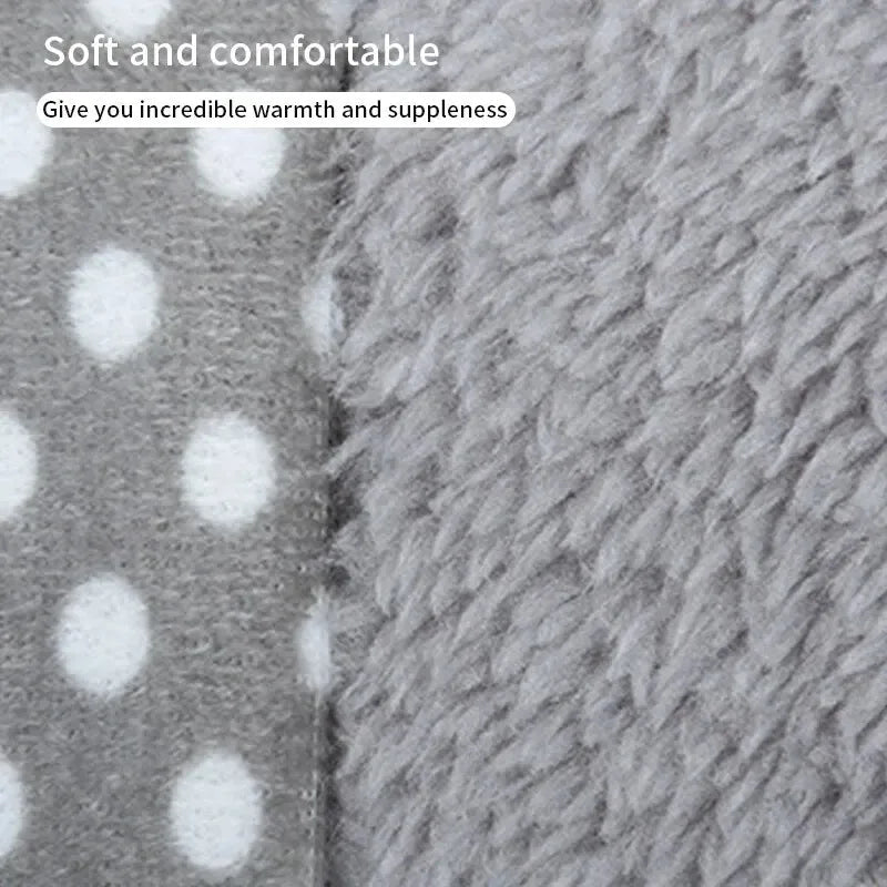 Bouillotte électrique rechargeable mains CoconTech - CoconTech