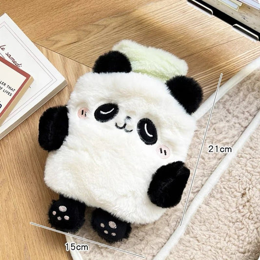 Bouillotte Panda - CoconTech