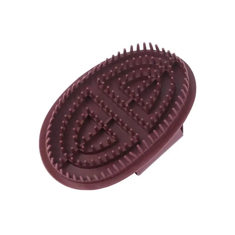Brosse de massage amincissante en silicone - CoconTech