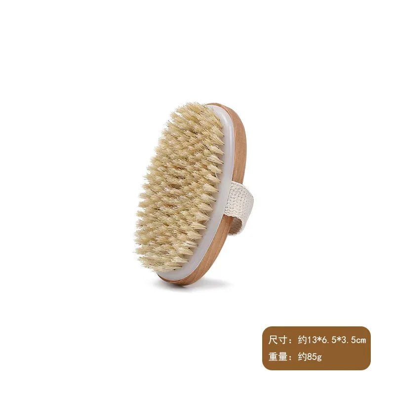 Brosse exfoliante CoconTech - CoconTech