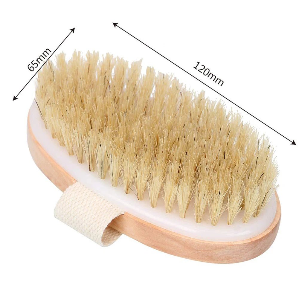 Brosse exfoliante CoconTech - CoconTech