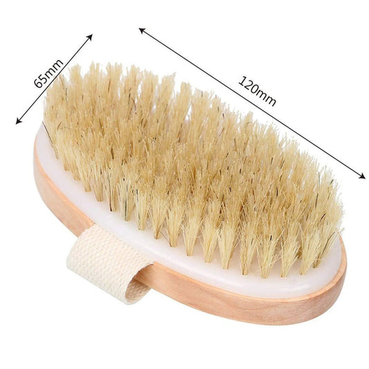 Brosse exfoliante CoconTech - CoconTech