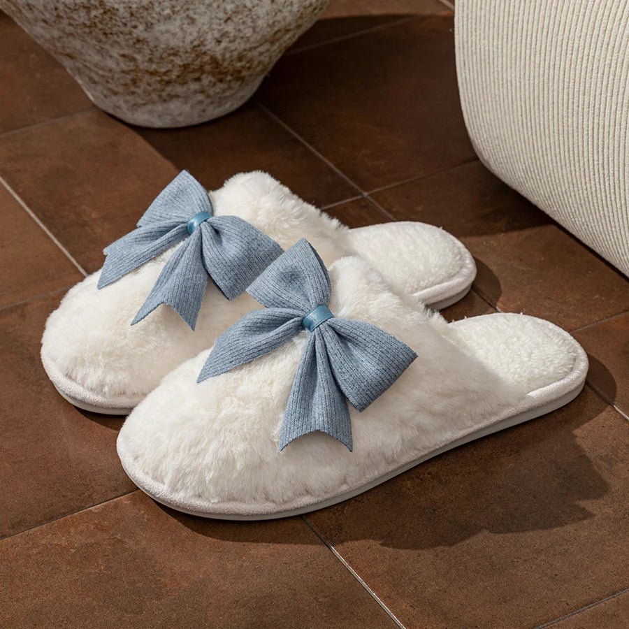 Chausson Nœud Papillon CoconTech - CoconTech