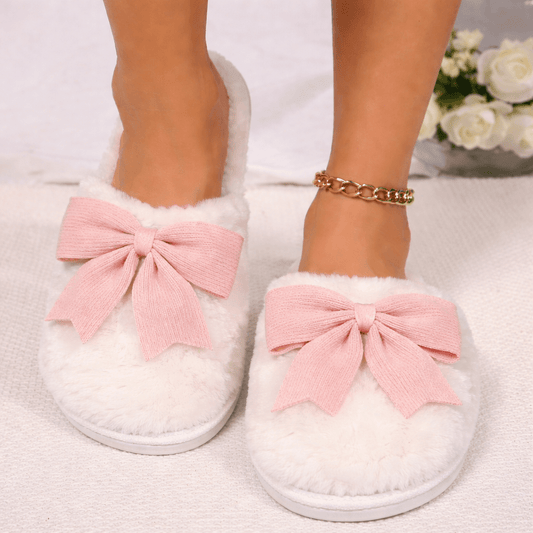 Chausson Noeud Papillon CoconTech - CoconTech