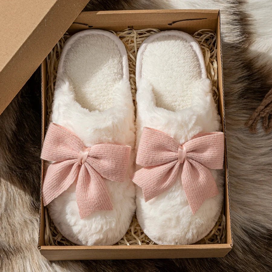 Chausson Nœud Papillon CoconTech - CoconTech