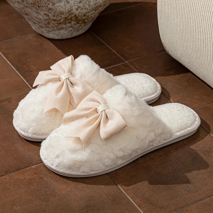 Chausson Nœud Papillon CoconTech - CoconTech