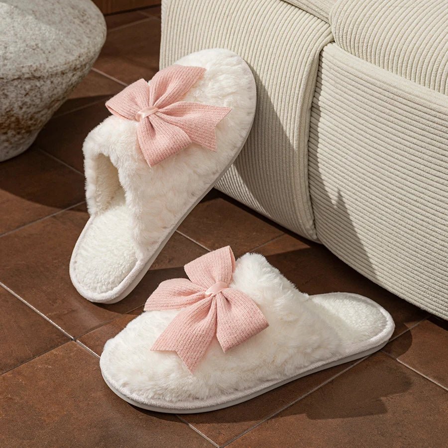 Chausson Nœud Papillon CoconTech - CoconTech