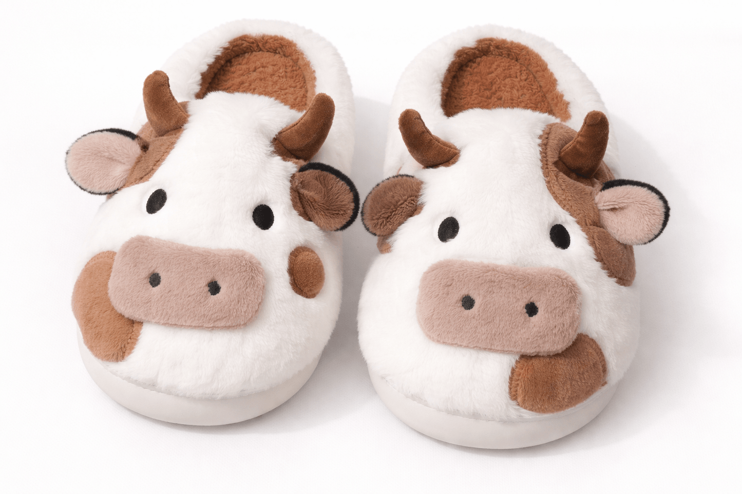 Chausson Vache CoconTech - CoconTech