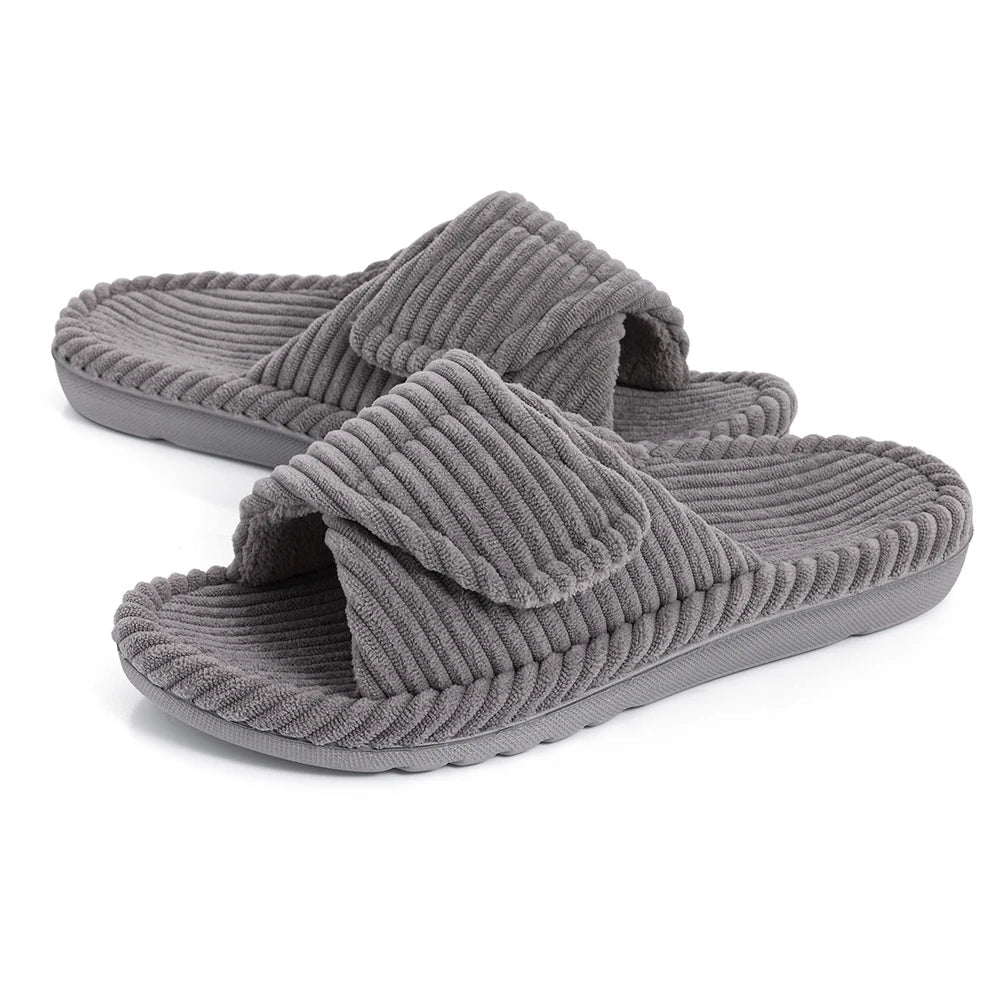 Chausson Velours scratch CoconTech - CoconTech