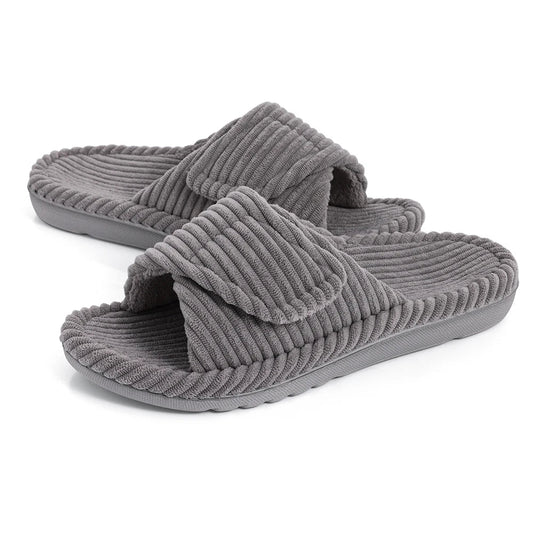 Chausson Velours scratch CoconTech - CoconTech