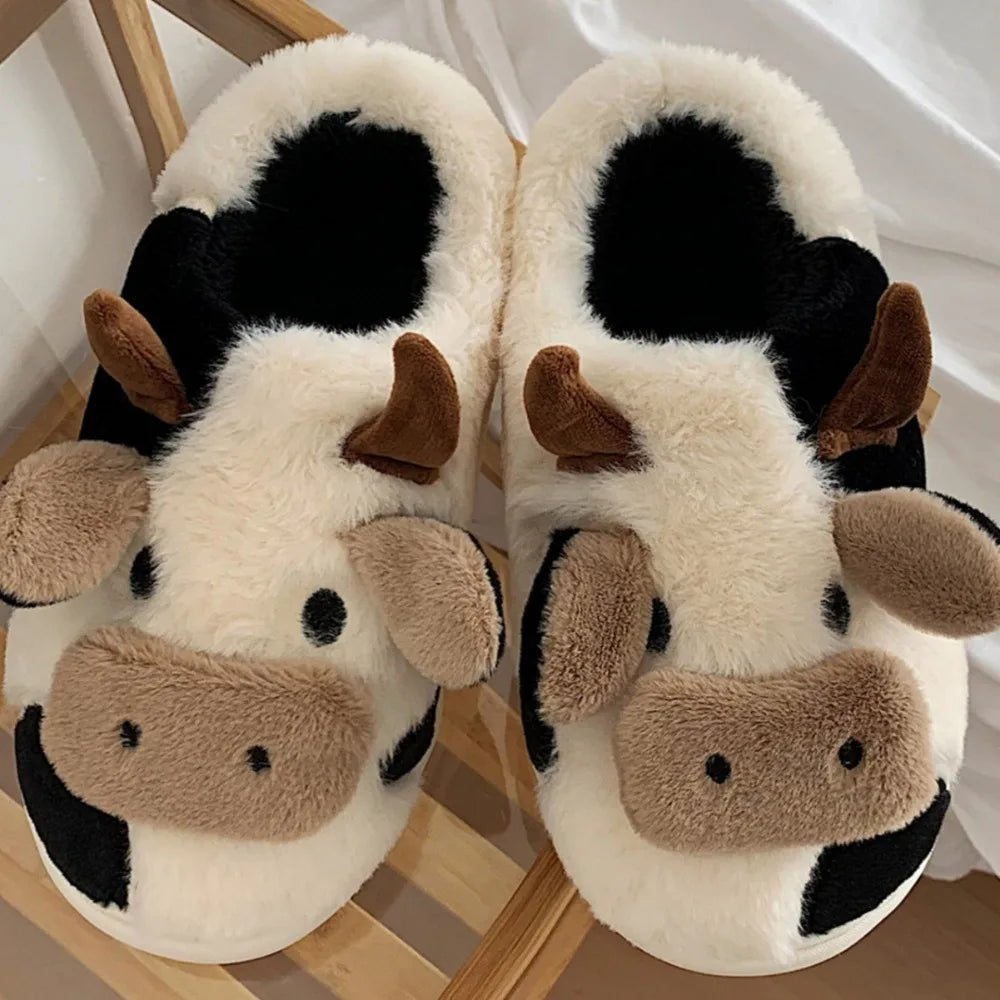 Chaussons Vache CoconTech - CoconTech