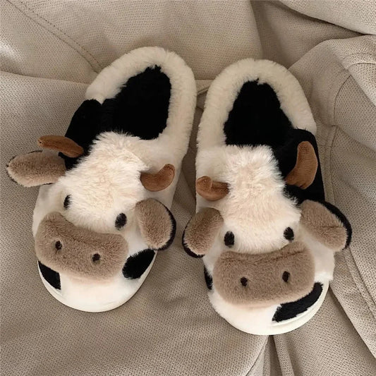 Chaussons Vache CoconTech - CoconTech