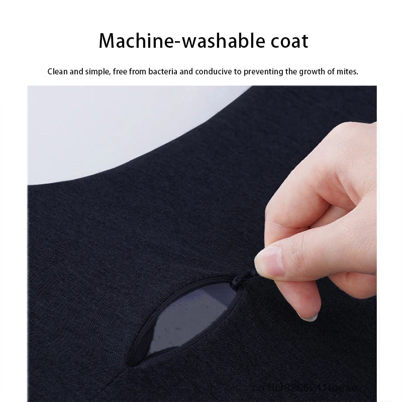 Coussin lombaire soutien dos CoconTech - CoconTech