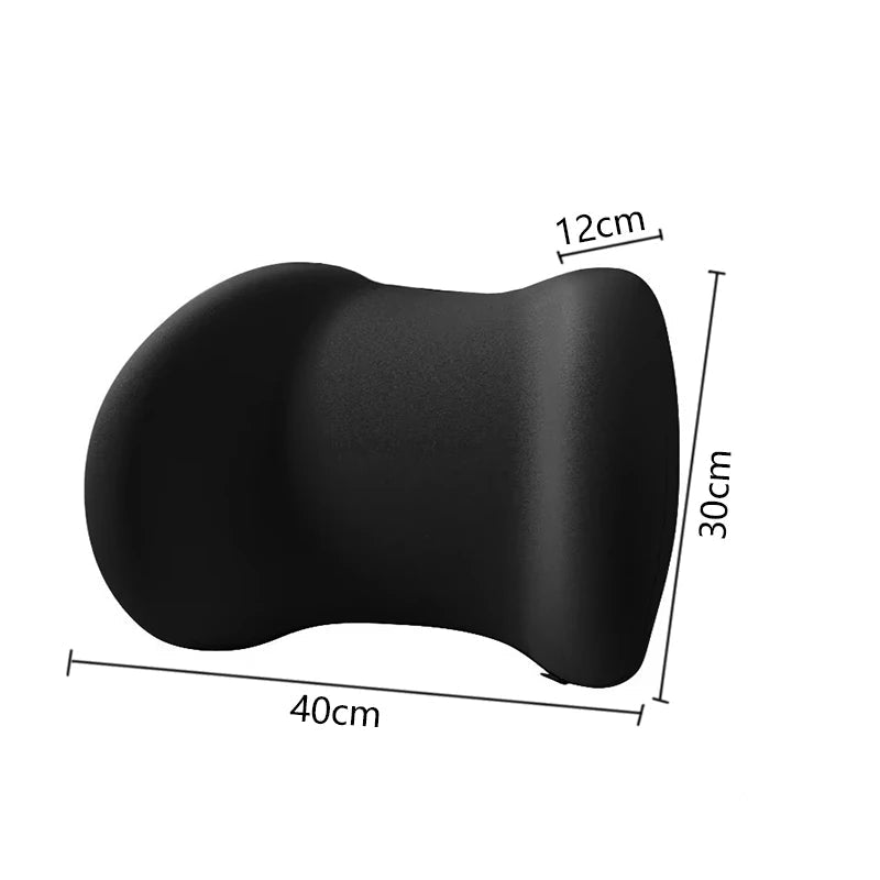 Coussin lombaire soutien dos CoconTech - CoconTech