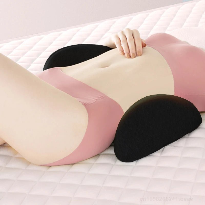Coussin lombaire soutien dos CoconTech - CoconTech