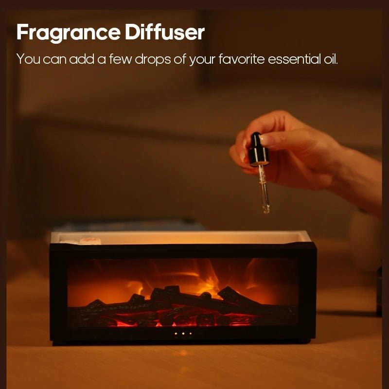 Diffuseur d'Arômes CoconTech - CoconTech