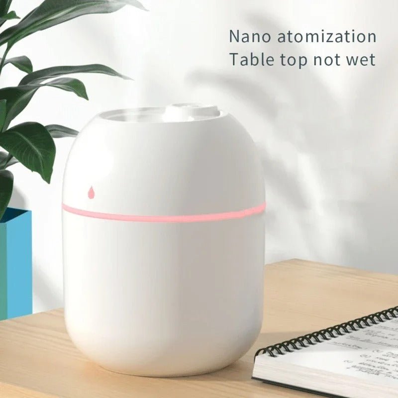 Diffuseur huile essentielle CoconTech - CoconTech