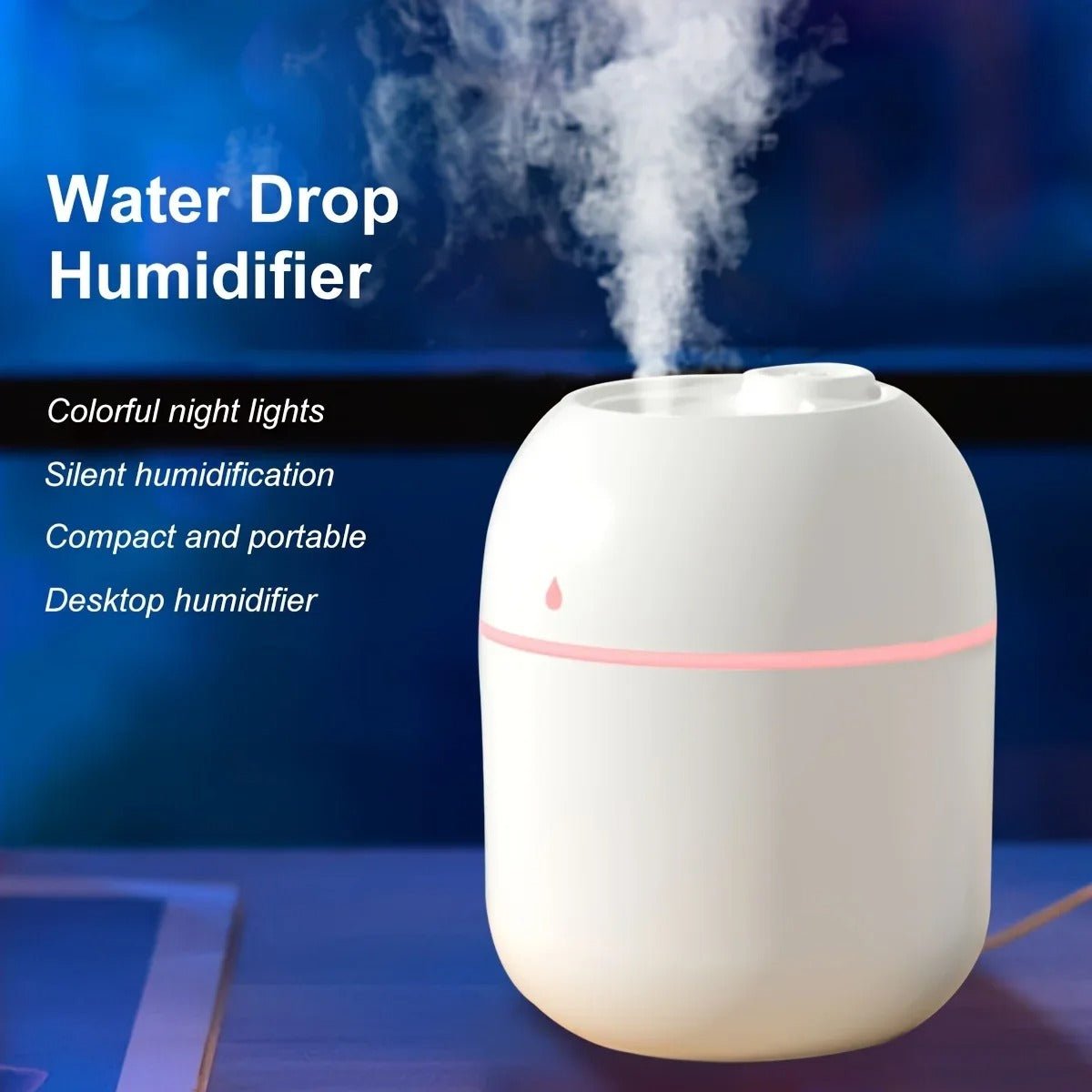 Diffuseur huile essentielle CoconTech - CoconTech