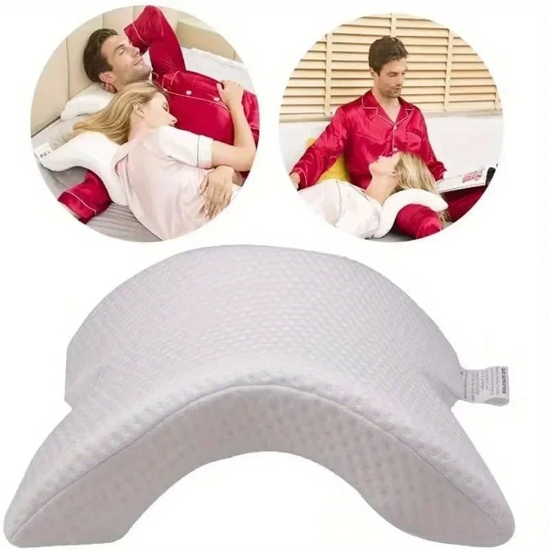 Oreiller cervical mémoire de forme CoconTech - CoconTech