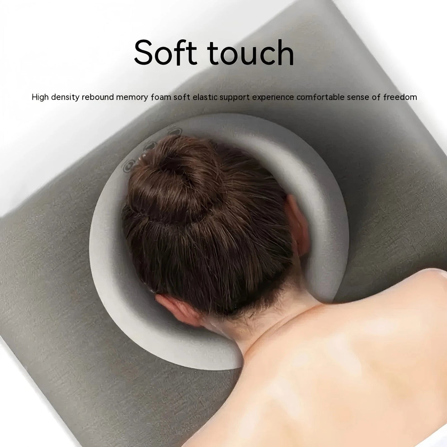 Oreiller pour massage CoconTech - CoconTech