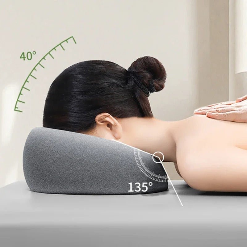 Oreiller pour massage CoconTech - CoconTech