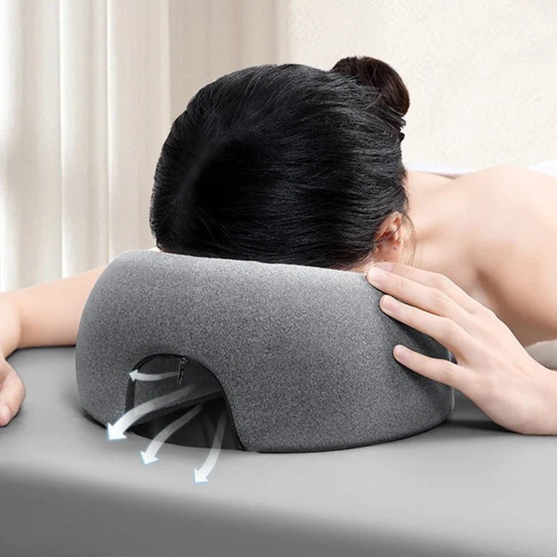 Oreiller pour massage CoconTech - CoconTech