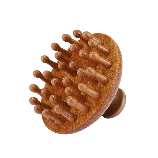 Peigne de massage du cuir chevelu CoconTech - CoconTech