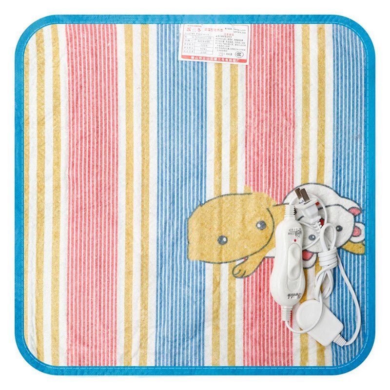 Tapis chauffant électrique pour chien et chat CoconTech - CoconTech