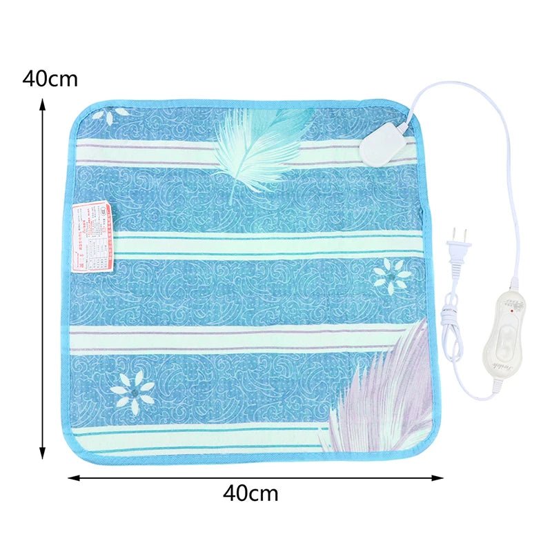 Tapis chauffant électrique pour chien et chat CoconTech - CoconTech